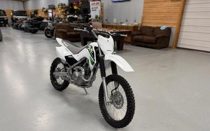 2026 Kawasaki KLX®140R L