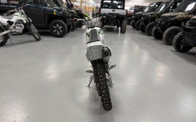 2026 Kawasaki KLX®140R L