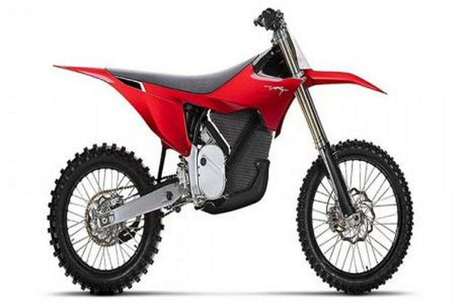 2025 Stark Future Varg EX 80 HP ENDURO