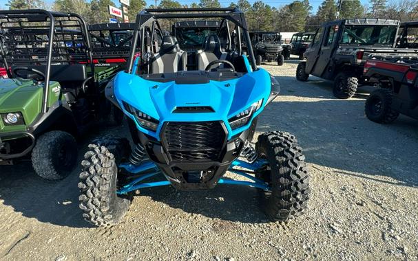 2026 Kawasaki Teryx® KRX4™ 1000 eS