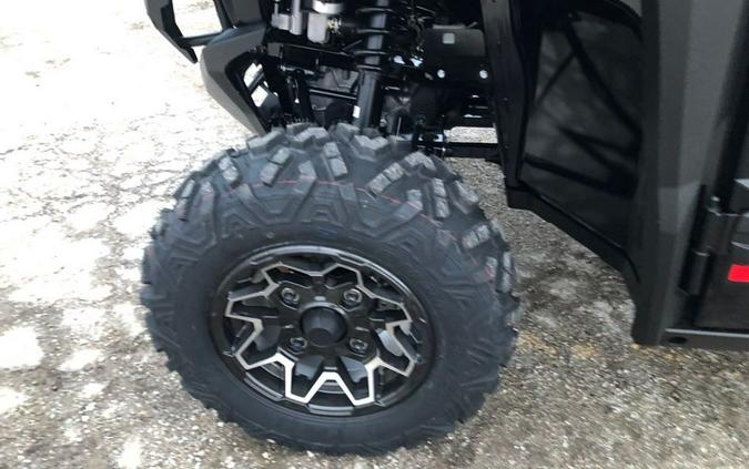 2025 Kawasaki RIDGE HVAC