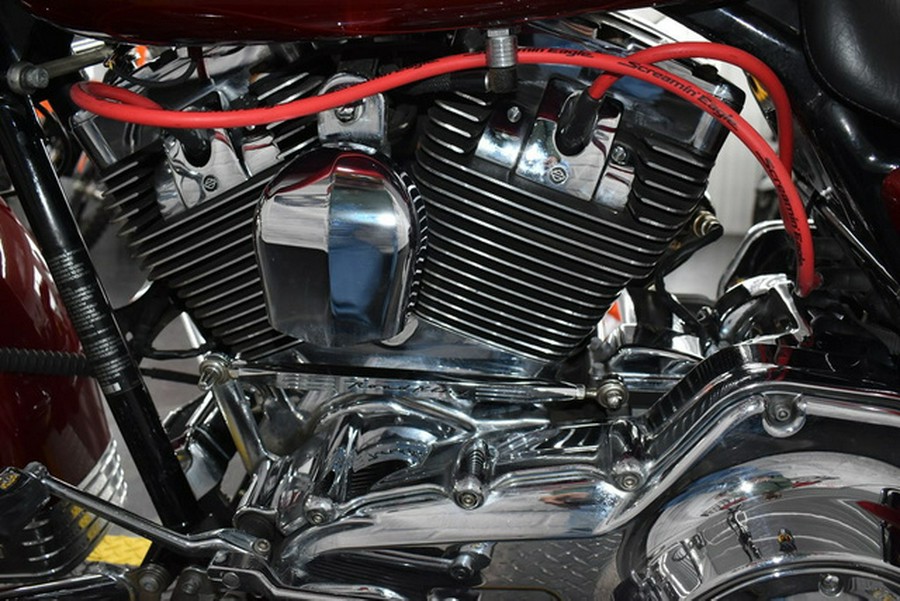 2009 Harley-Davidson FLHR - Road King