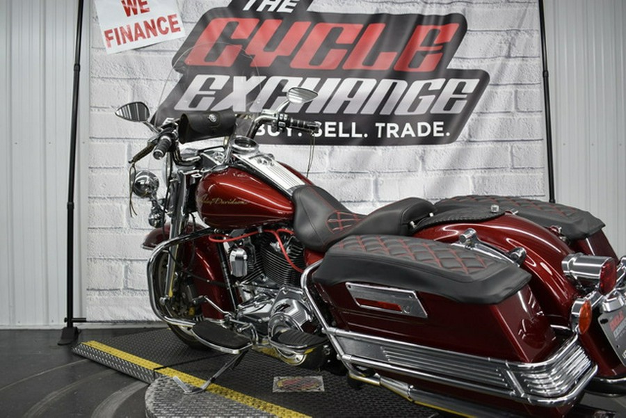 2009 Harley-Davidson FLHR - Road King