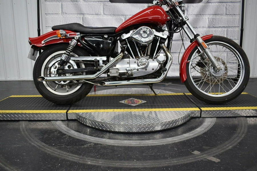 2009 Harley-Davidson FLHR - Road King