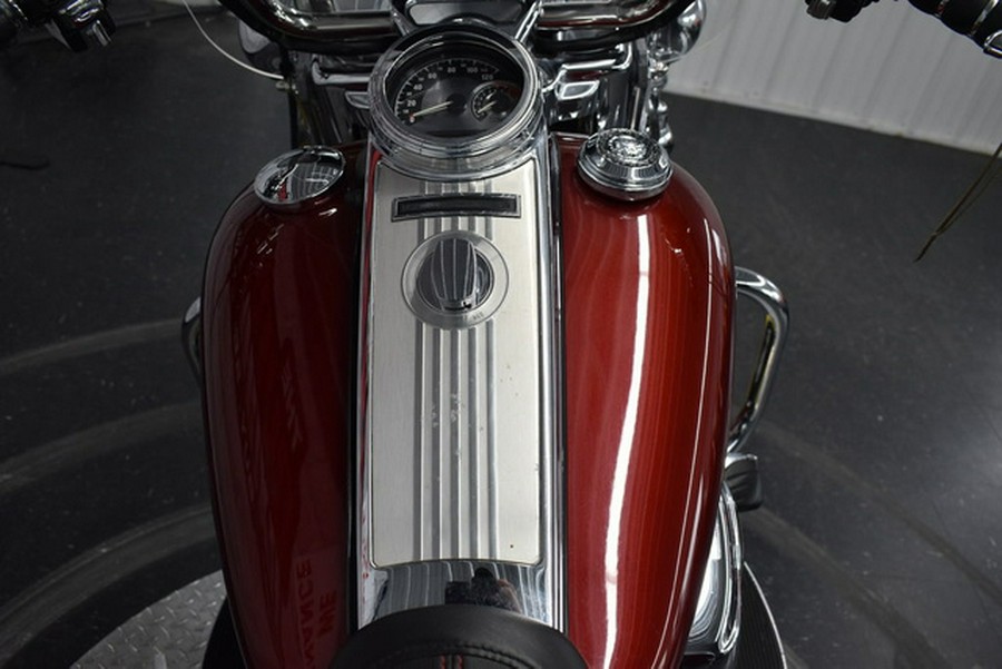 2009 Harley-Davidson FLHR - Road King