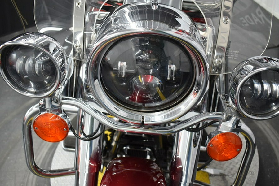 2009 Harley-Davidson FLHR - Road King