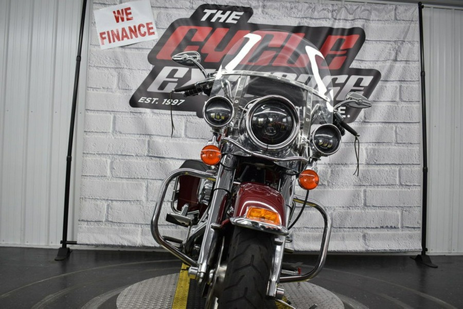 2009 Harley-Davidson FLHR - Road King