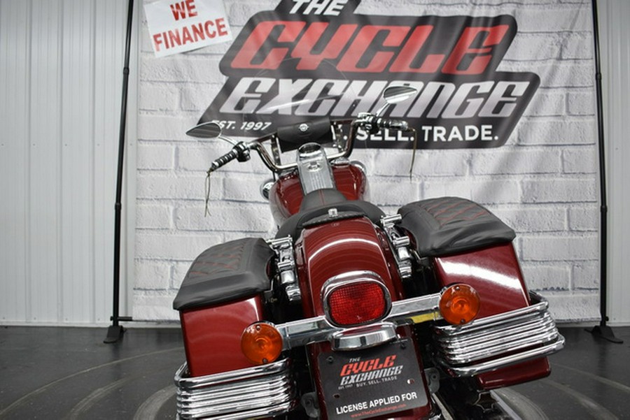 2009 Harley-Davidson FLHR - Road King