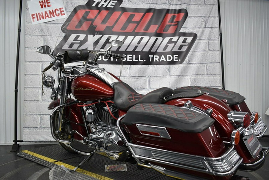 2009 Harley-Davidson FLHR - Road King