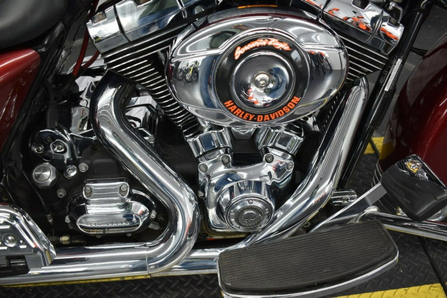2009 Harley-Davidson FLHR - Road King
