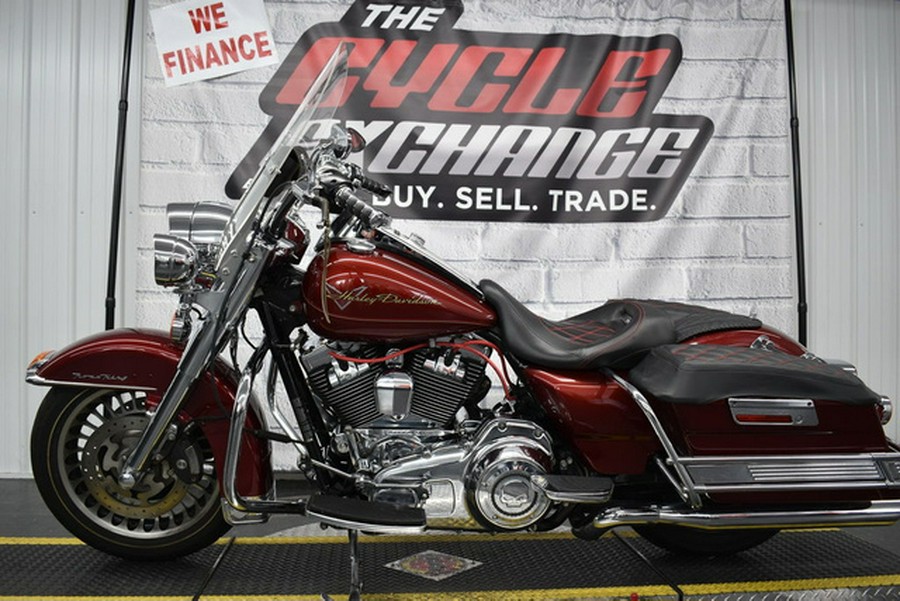 2009 Harley-Davidson FLHR - Road King
