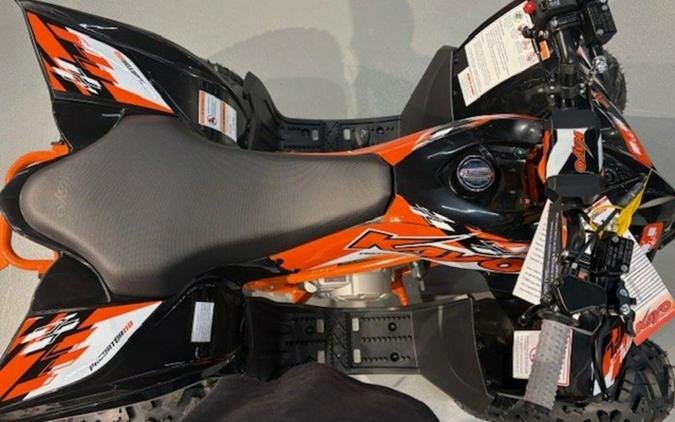 2026 Kayo Fox / Storm 70