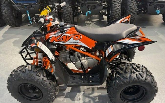 2026 Kayo Fox / Storm 70