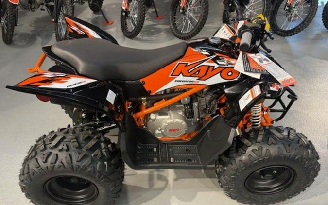 2026 Kayo Fox / Storm 70