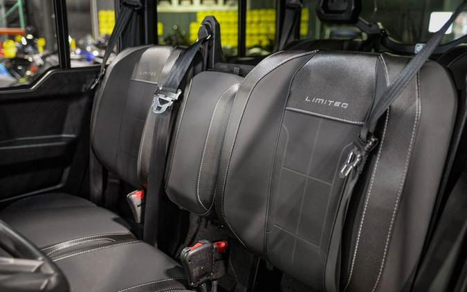 2026 Can-Am Defender MAX Limited HD11