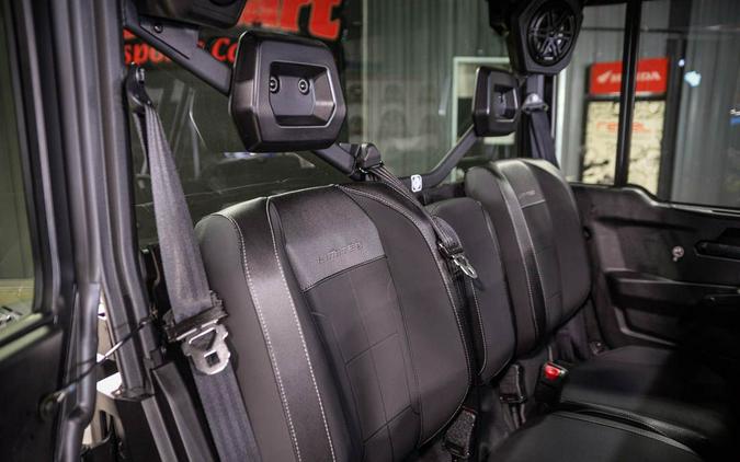 2026 Can-Am Defender MAX Limited HD11