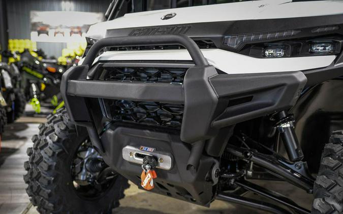 2026 Can-Am Defender MAX Limited HD11