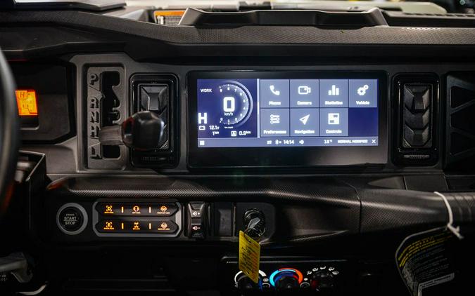 2026 Can-Am Defender MAX Limited HD11