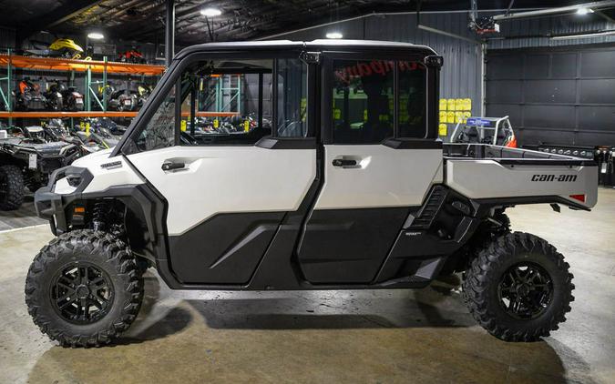 2026 Can-Am Defender MAX Limited HD11