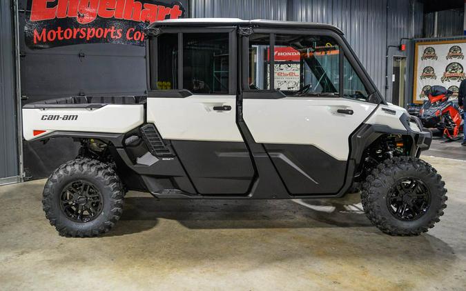 2026 Can-Am Defender MAX Limited HD11
