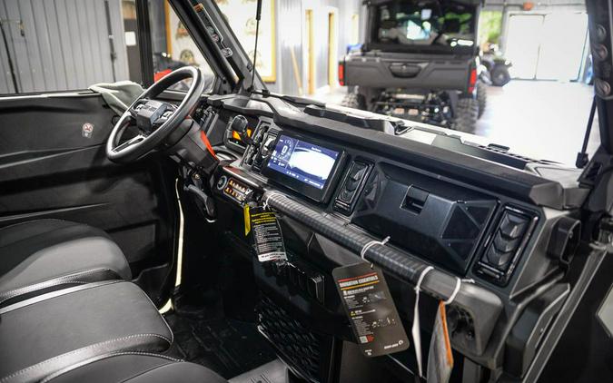 2026 Can-Am Defender MAX Limited HD11