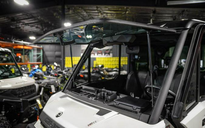 2026 Can-Am Defender MAX Limited HD11