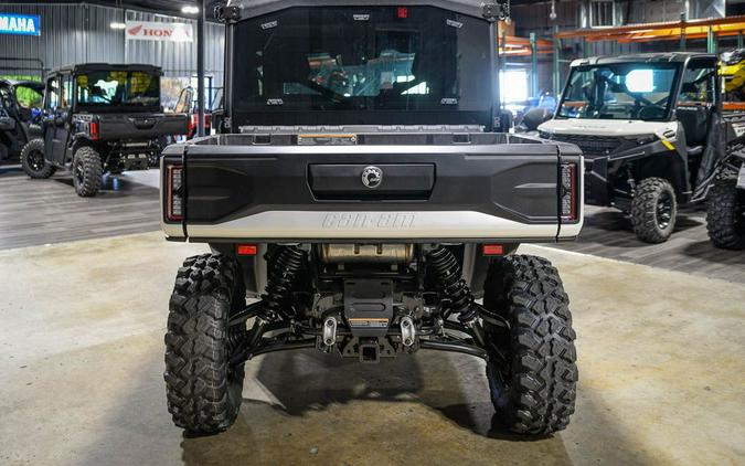 2026 Can-Am Defender MAX Limited HD11