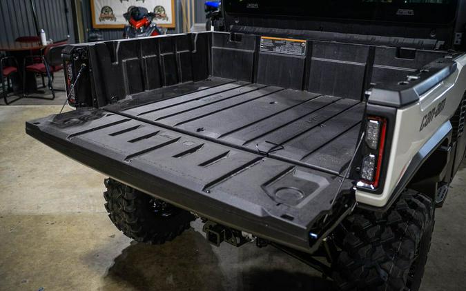 2026 Can-Am Defender MAX Limited HD11