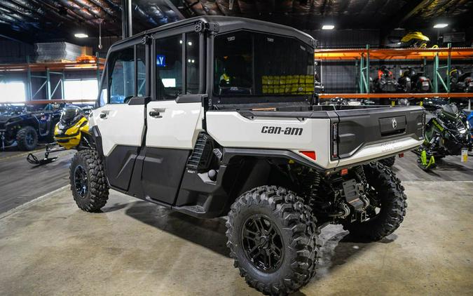 2026 Can-Am Defender MAX Limited HD11