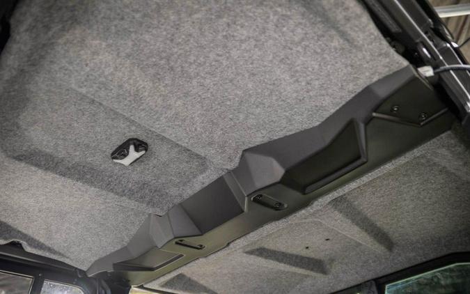 2026 Can-Am Defender MAX Limited HD11