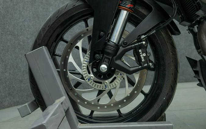 2021 KTM DUKE 390