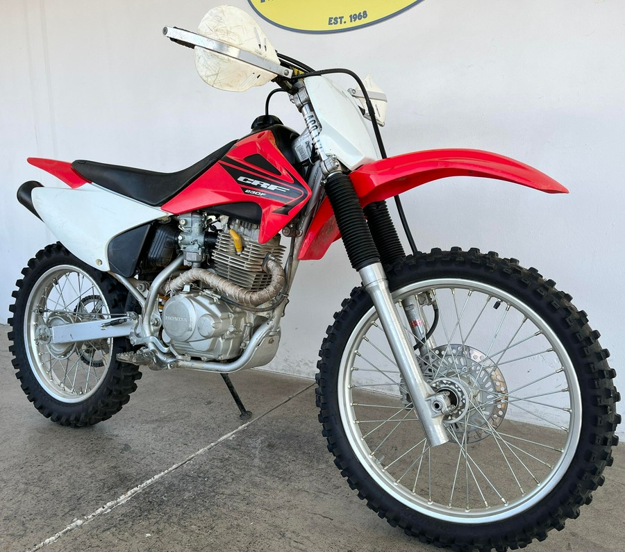 2005 Honda CRF230F
