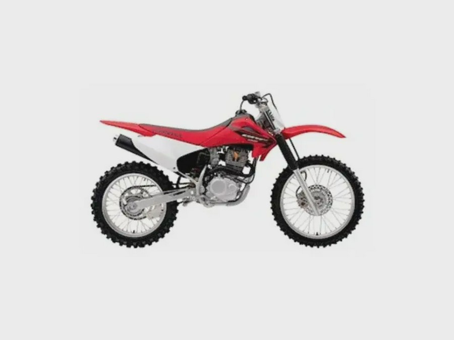 2005 Honda CRF230F