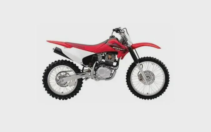 2005 Honda CRF230F