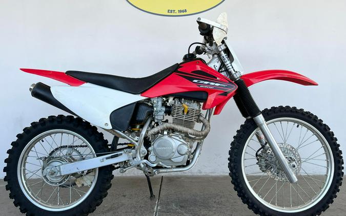 2005 Honda CRF230F