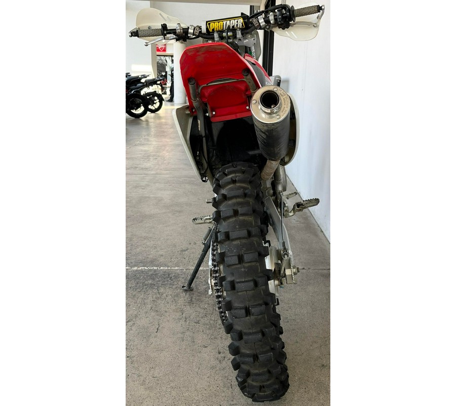 2005 Honda CRF230F