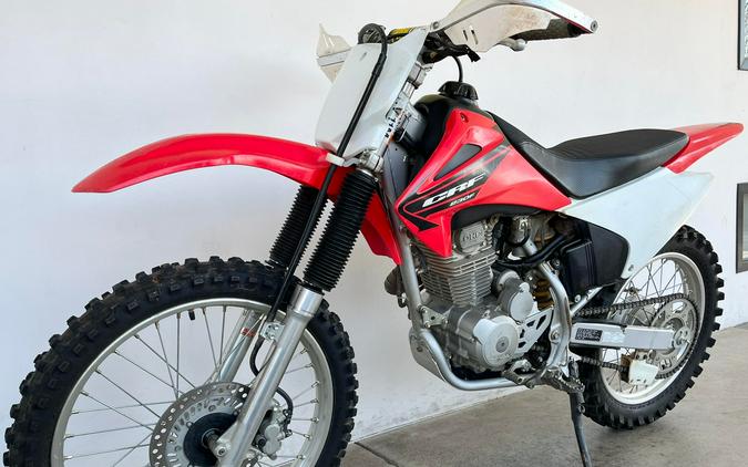 2005 Honda CRF230F