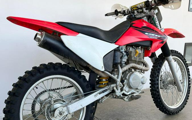 2005 Honda CRF230F