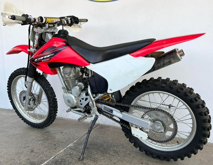 2005 Honda CRF230F