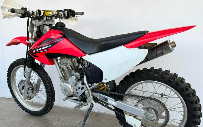 2005 Honda CRF230F