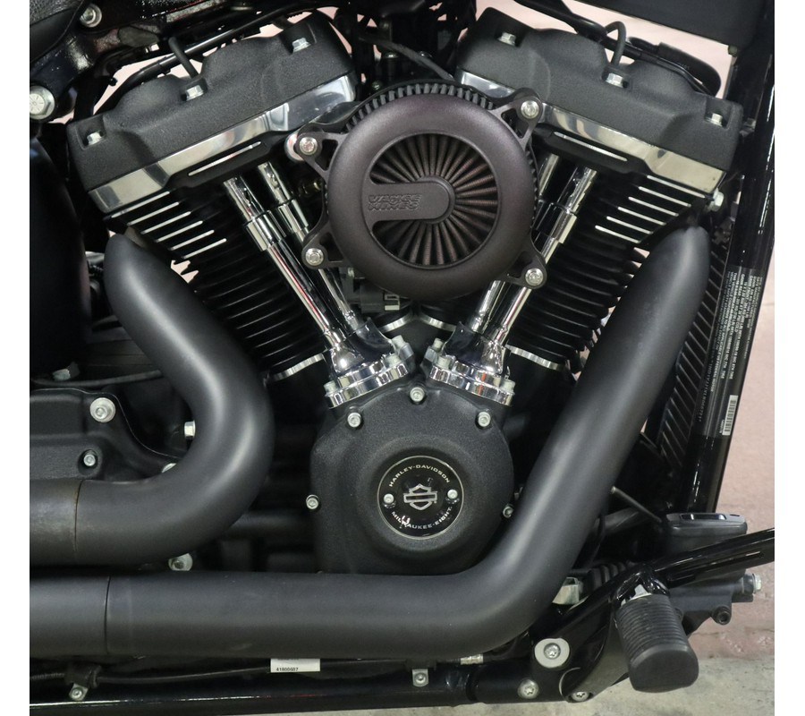 2020 Harley-Davidson Street Bob®