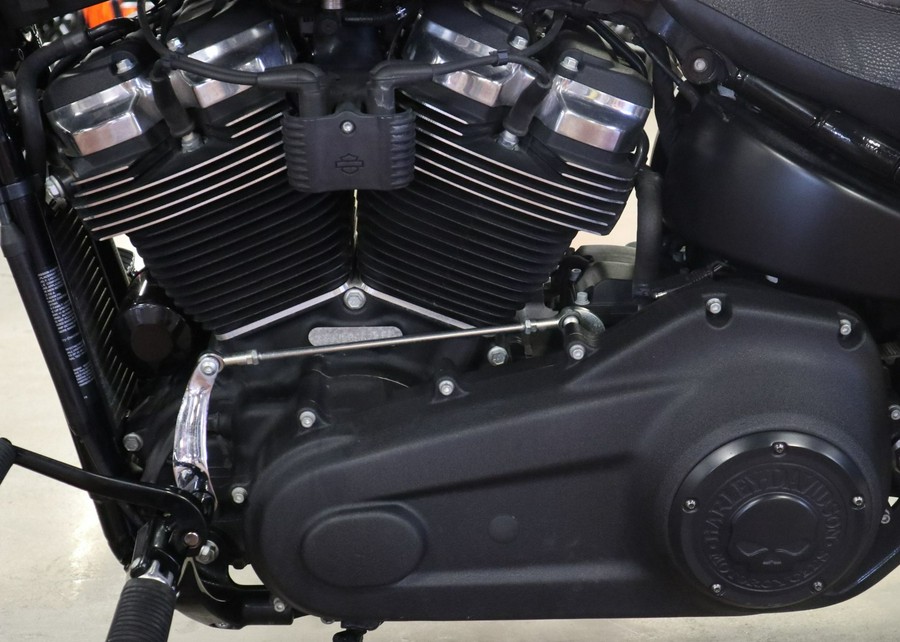 2020 Harley-Davidson Street Bob®