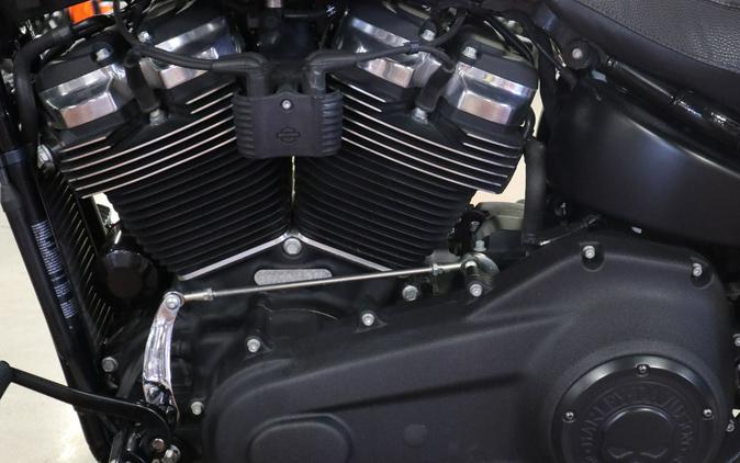 2020 Harley-Davidson Street Bob®