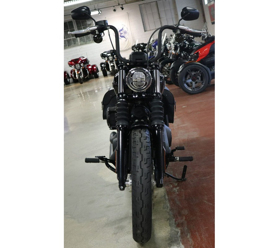 2020 Harley-Davidson Street Bob®
