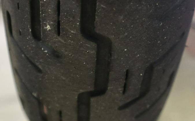 2020 Harley-Davidson Street Bob®