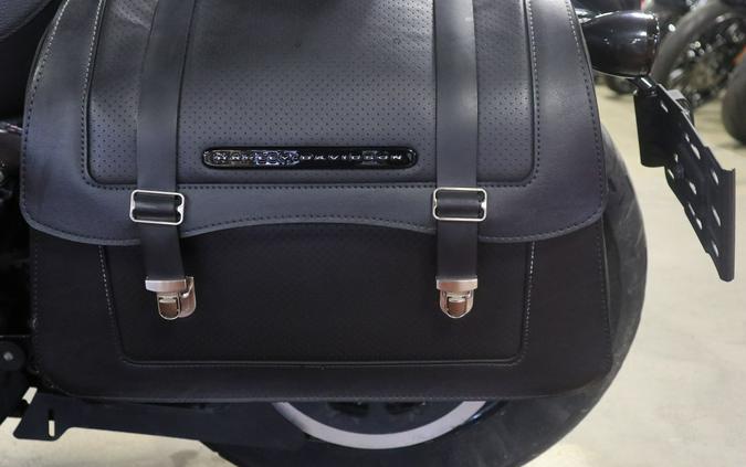 2020 Harley-Davidson Street Bob®