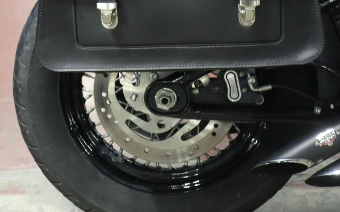 2020 Harley-Davidson Street Bob®