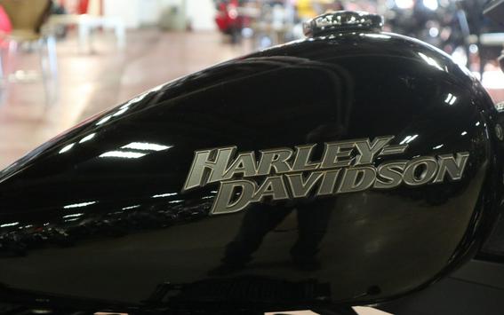 2020 Harley-Davidson Street Bob®