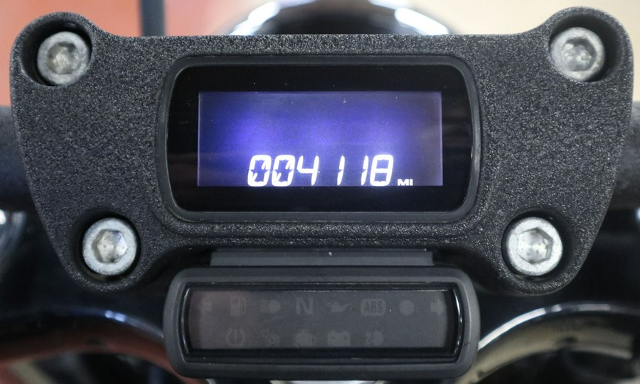 2020 Harley-Davidson Street Bob®