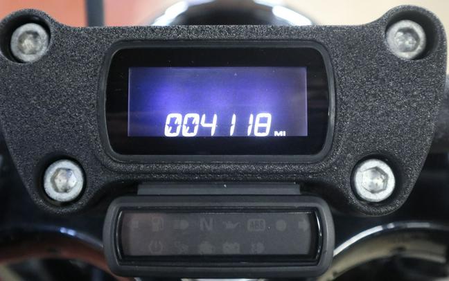 2020 Harley-Davidson Street Bob®